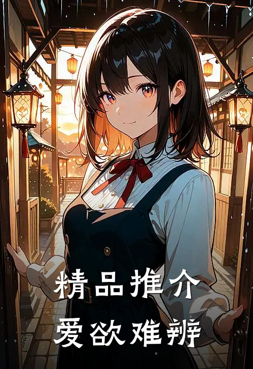 精品推介爱欲难辨