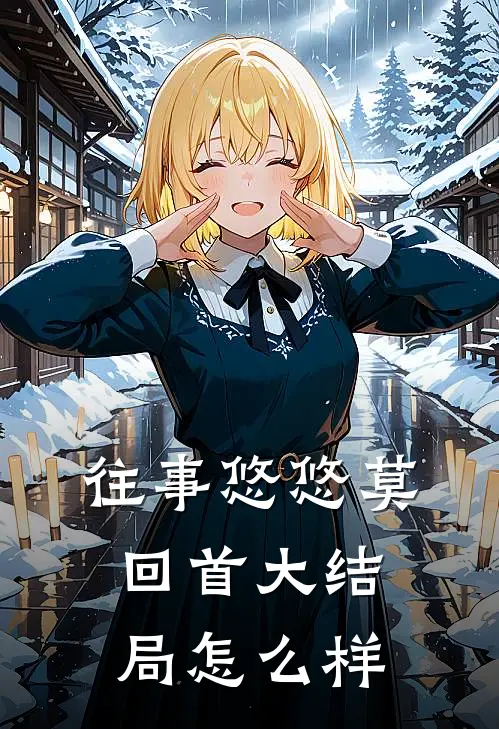 往事悠悠莫回首大结局怎么样