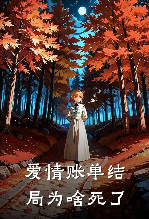 爱情账单结局为啥死了