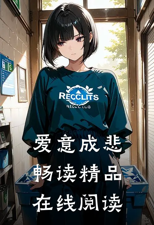 爱意成悲畅读精品在线阅读