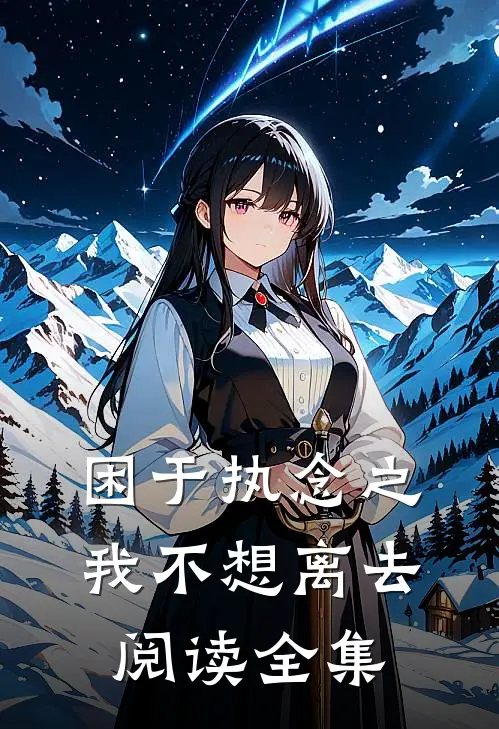 困于执念之我不想离去阅读全集