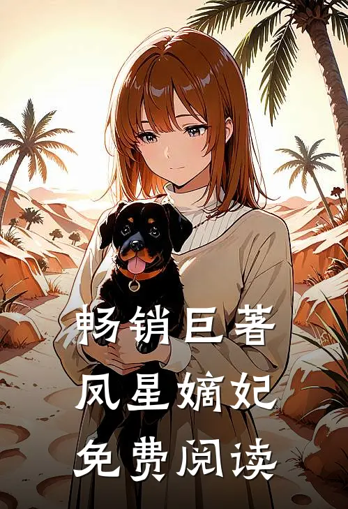 畅销巨著凤星嫡妃免费阅读
