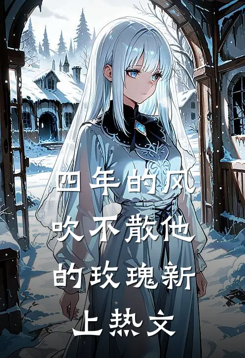 四年的风，吹不散他的玫瑰新上热文