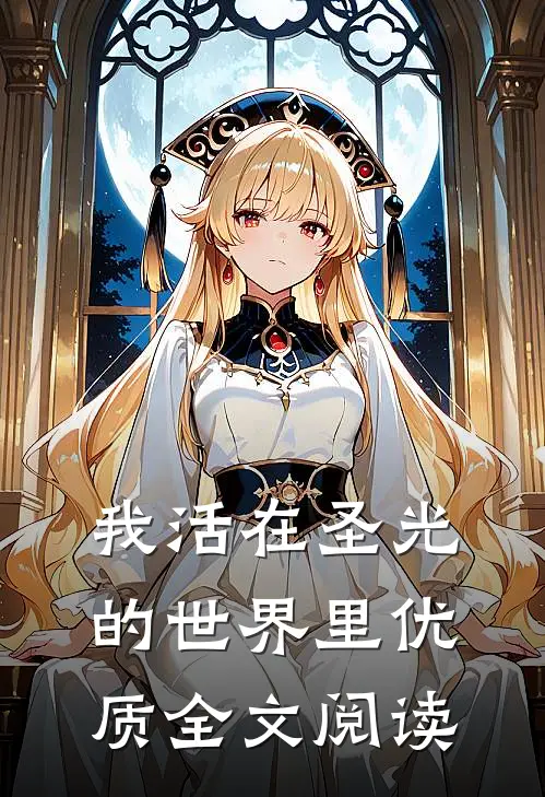我活在圣光的世界里优质全文阅读