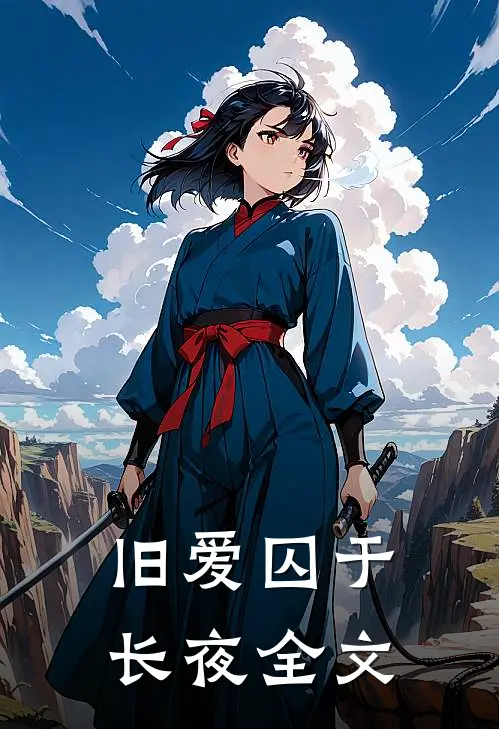 旧爱囚于长夜全文
