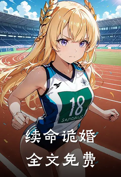 续命诡婚全文免费