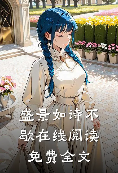 盛景如诗不歇在线阅读免费全文