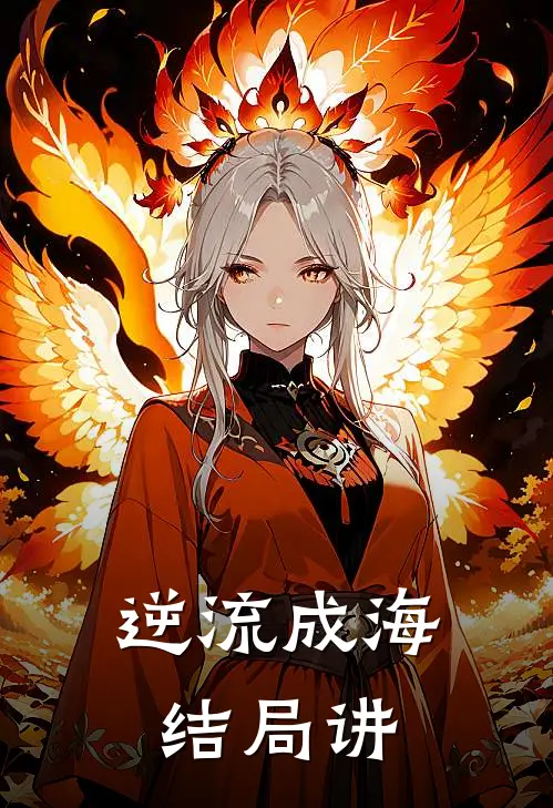 逆流成海结局讲