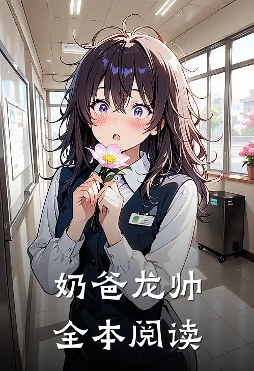 奶爸龙帅全本阅读