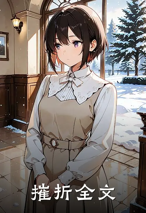 摧折全文