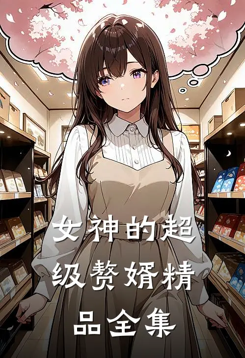女神的超级赘婿精品全集