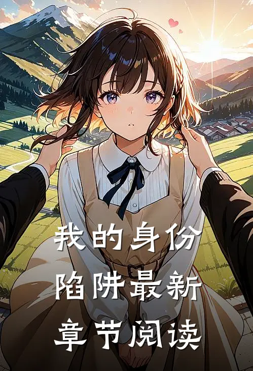 我的身份陷阱最新章节阅读