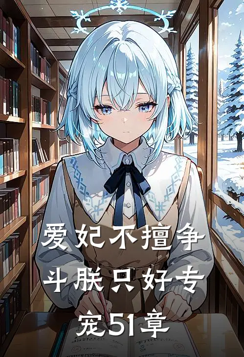 爱妃不擅争斗朕只好专宠51章
