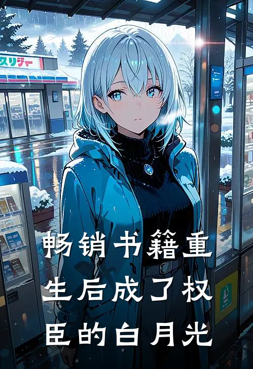 畅销书籍重生后成了权臣的白月光
