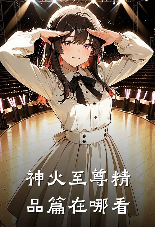 神火至尊精品篇在哪看
