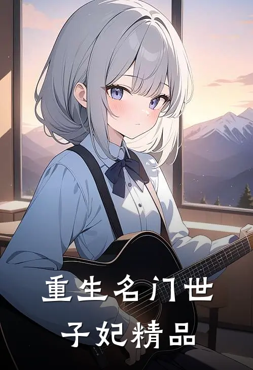 重生名门世子妃精品