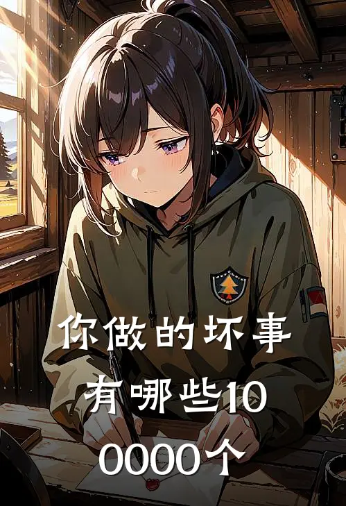 你做的坏事有哪些100000个