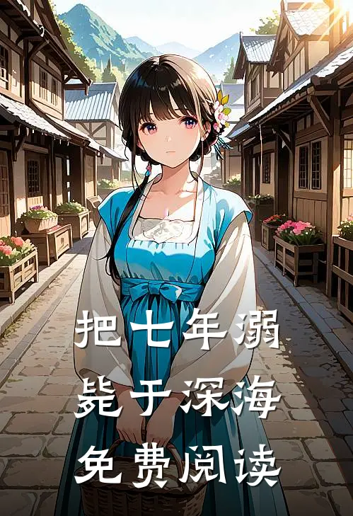 把七年溺毙于深海免费阅读