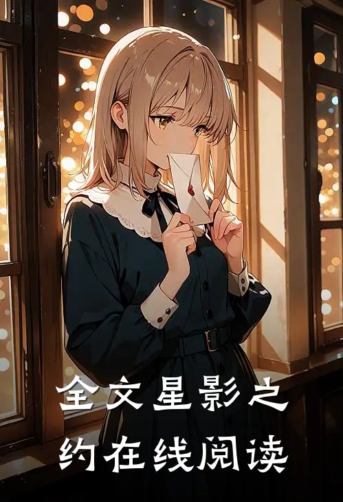 全文星影之约在线阅读