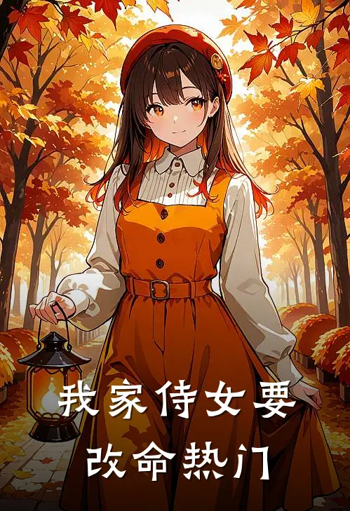 我家侍女要改命热门