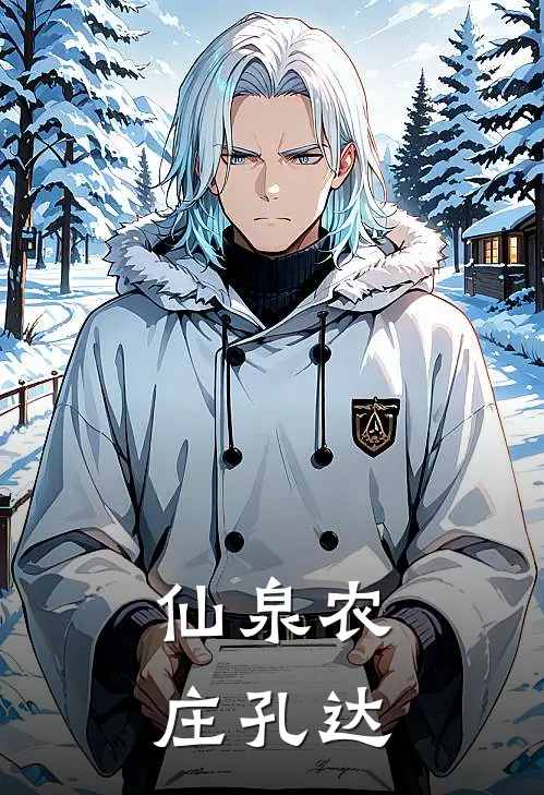 仙泉农庄孔达