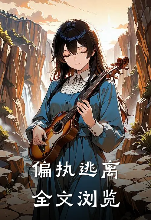 偏执逃离全文浏览