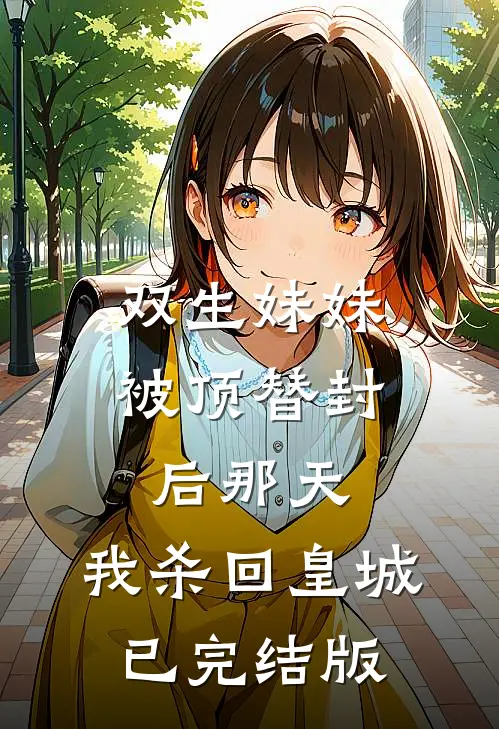 双生妹妹被顶替封后那天，我杀回皇城已完结版