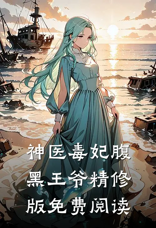 神医毒妃腹黑王爷精修版免费阅读
