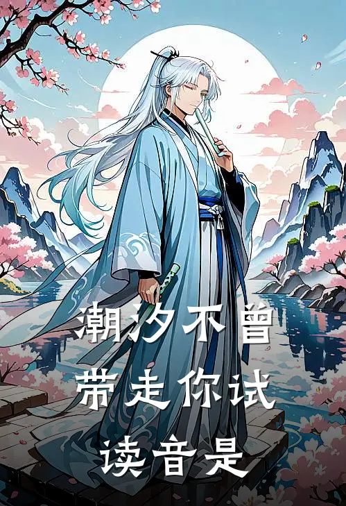 潮汐不曾带走你试读音是