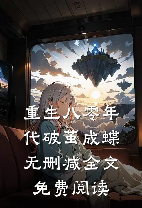 重生八零年代破茧成蝶无删减全文免费阅读