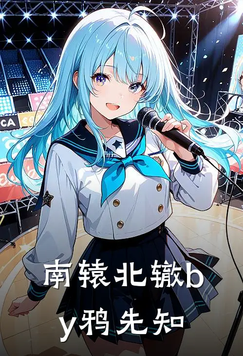 南辕北辙by鸦先知