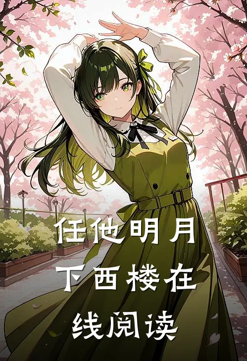 任他明月下西楼在线阅读