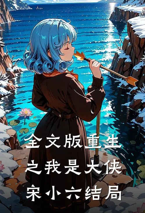 全文版重生之我是大侠宋小六结局