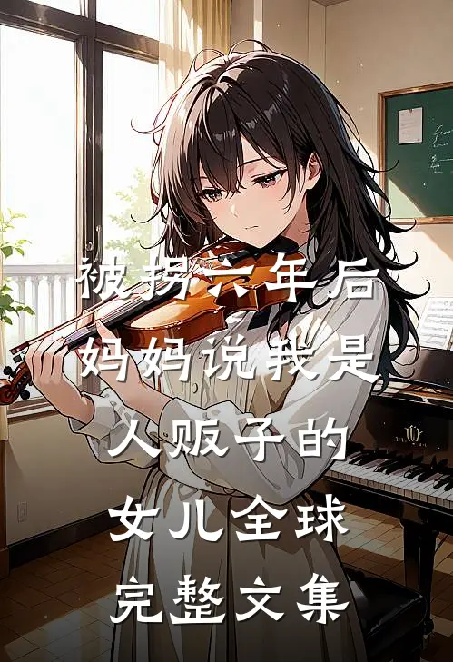被拐六年后，妈妈说我是人贩子的女儿全球完整文集