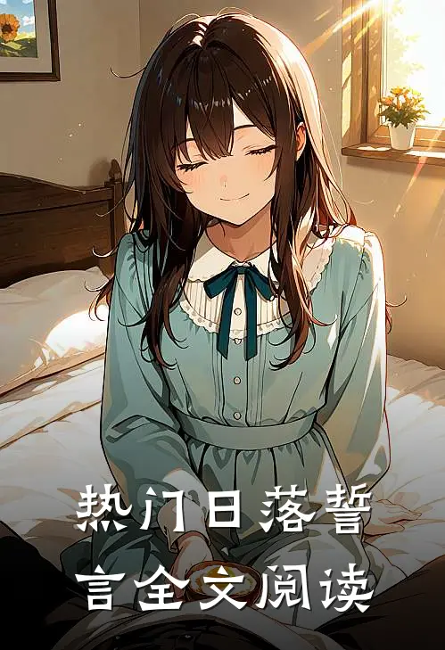 热门日落誓言全文阅读