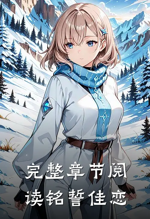 完整章节阅读铭誓佳恋