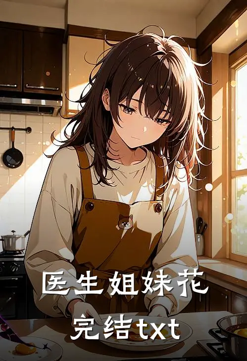 医生姐妹花完结txt