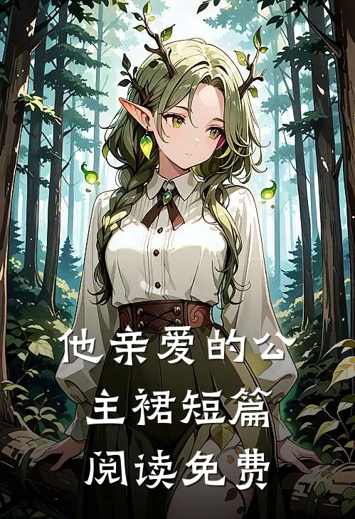 他亲爱的公主裙短篇阅读免费