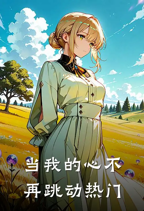 当我的心不再跳动热门