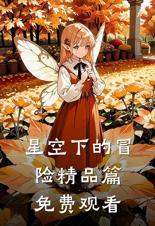 星空下的冒险精品篇免费观看