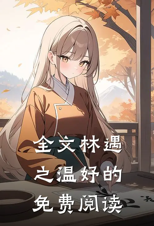全文林遇之温妤的免费阅读