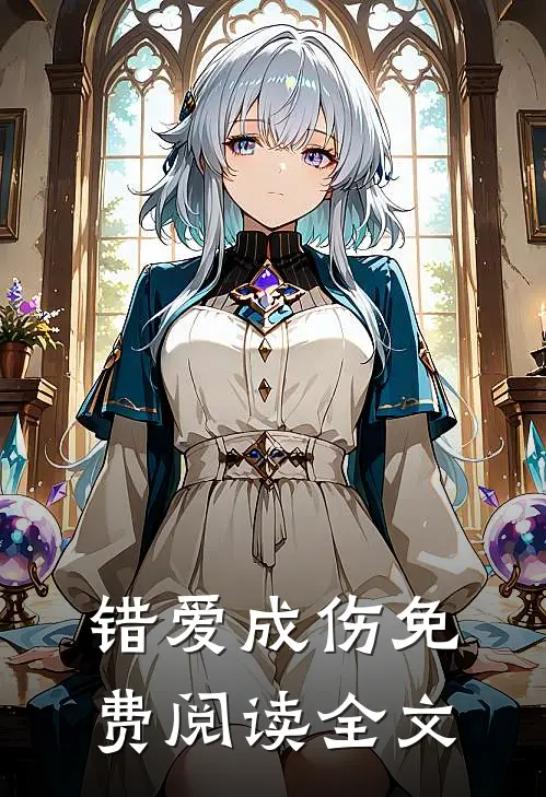 错爱成伤免费阅读全文