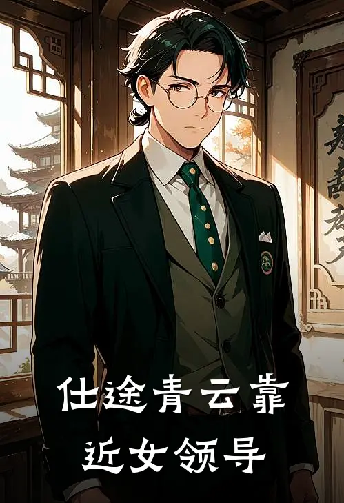 仕途青云靠近女领导
