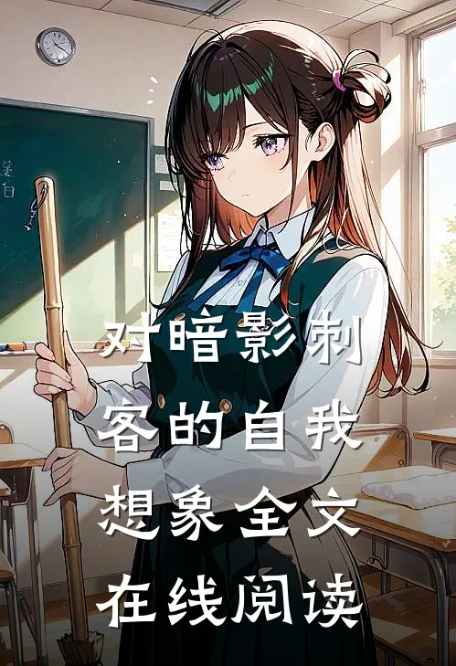对暗影刺客的自我想象全文在线阅读