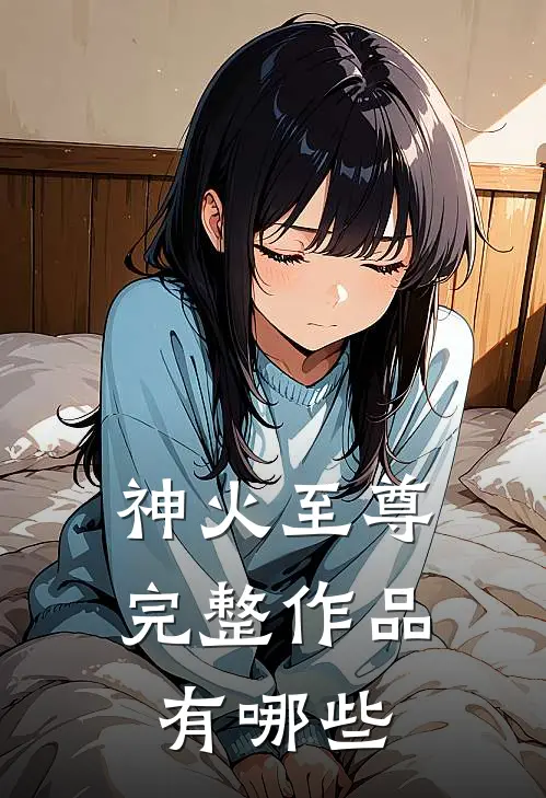 神火至尊完整作品有哪些