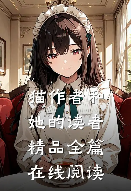 猫作者和她的读者精品全篇在线阅读