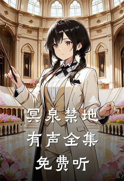 冥泉禁地有声全集免费听
