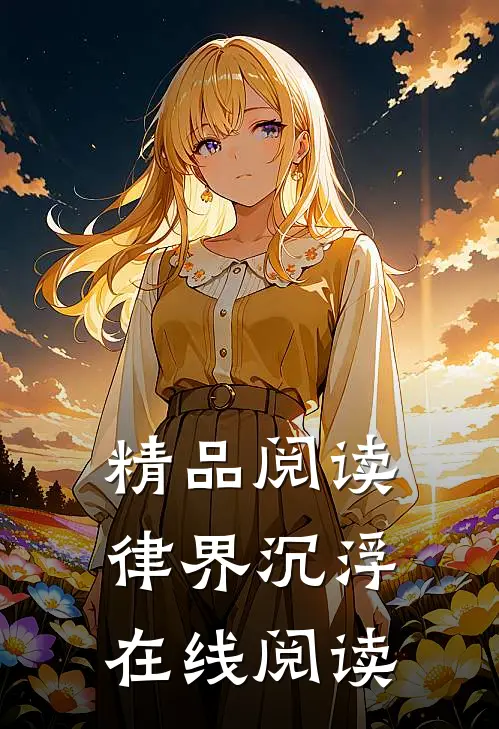 精品阅读律界沉浮在线阅读
