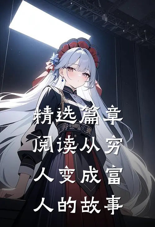 精选篇章阅读从穷人变成富人的故事