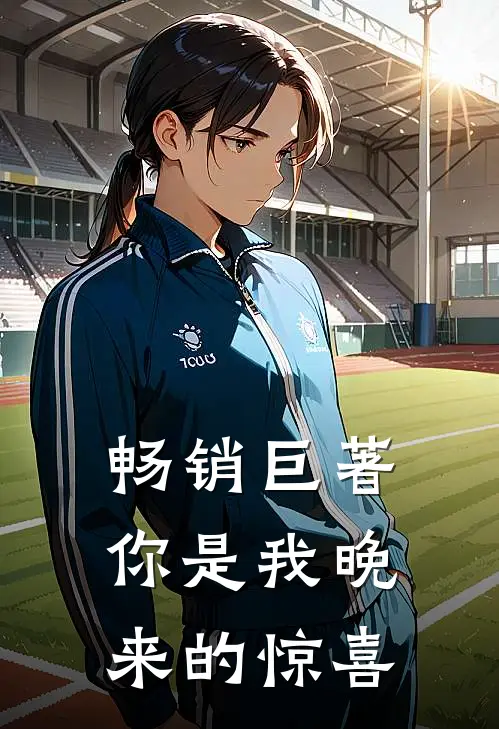 畅销巨著你是我晚来的惊喜